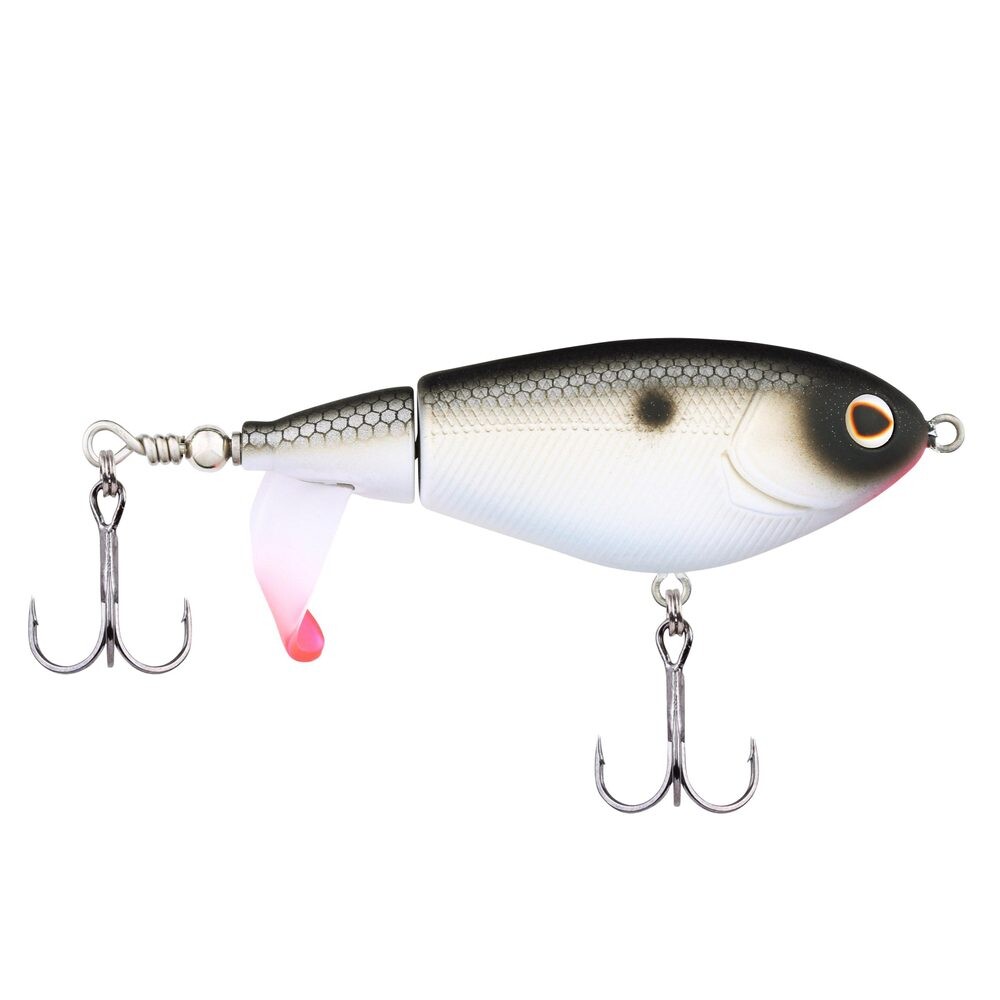 Berkley Wobler Choppo MF Shad - 10,5cm