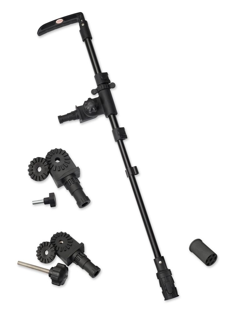 Berkley Držák sondy Adjustable Transducer Pole 80cm