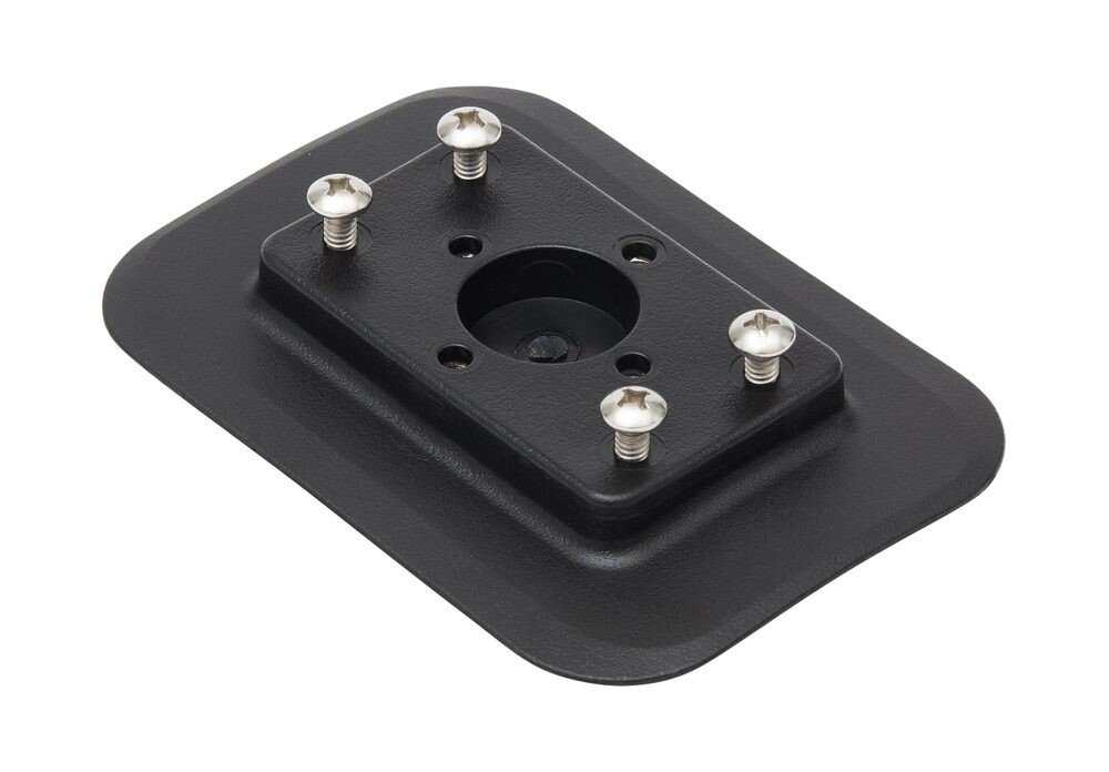 Berkley Podložka pro základnu Glue-on Pad for Inflatable Boats