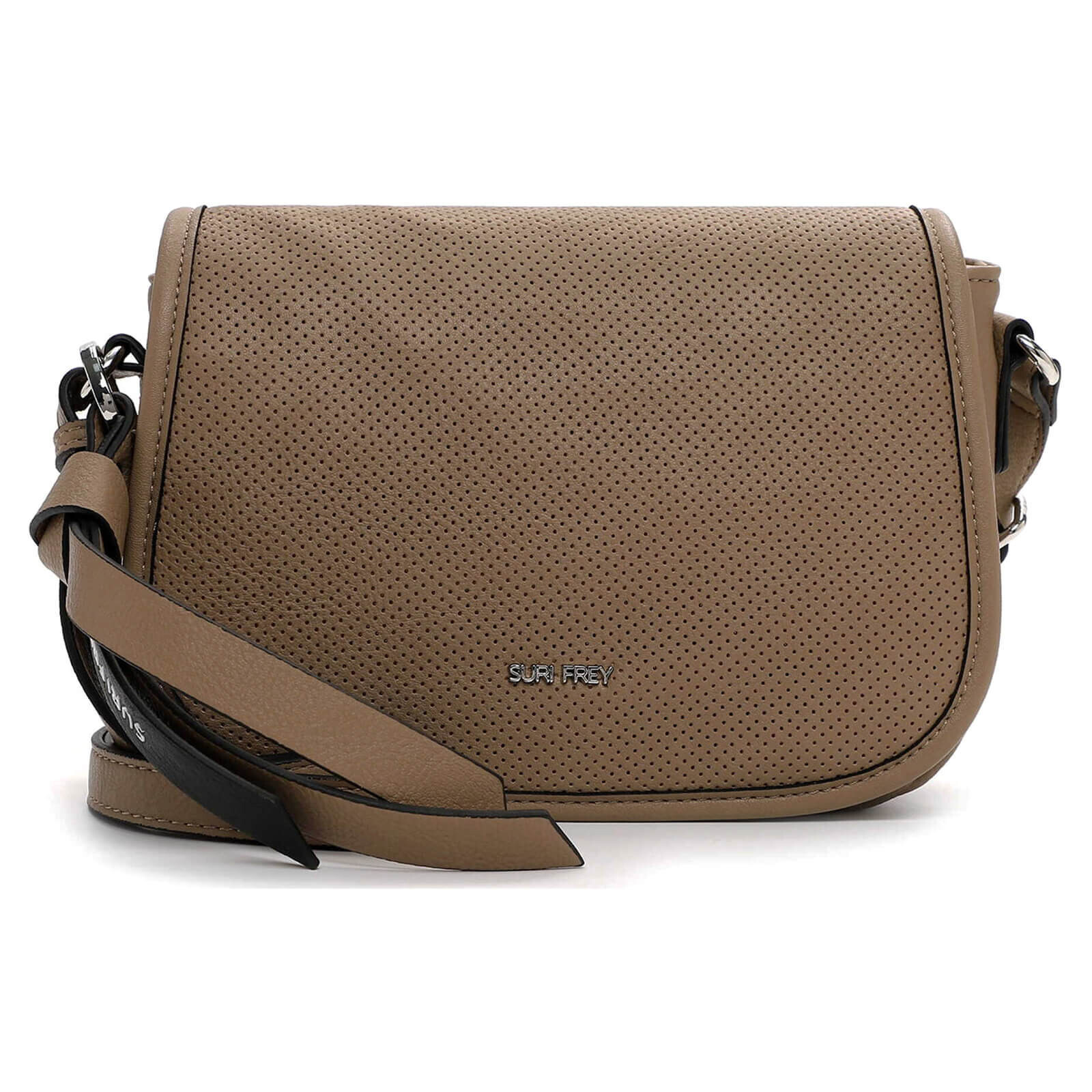 Dámská kabelka Suri Frey Xanti - taupe