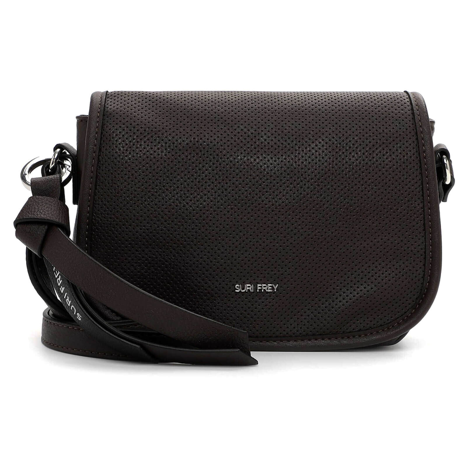 Dámská kabelka Suri Frey Xanti - hnědá