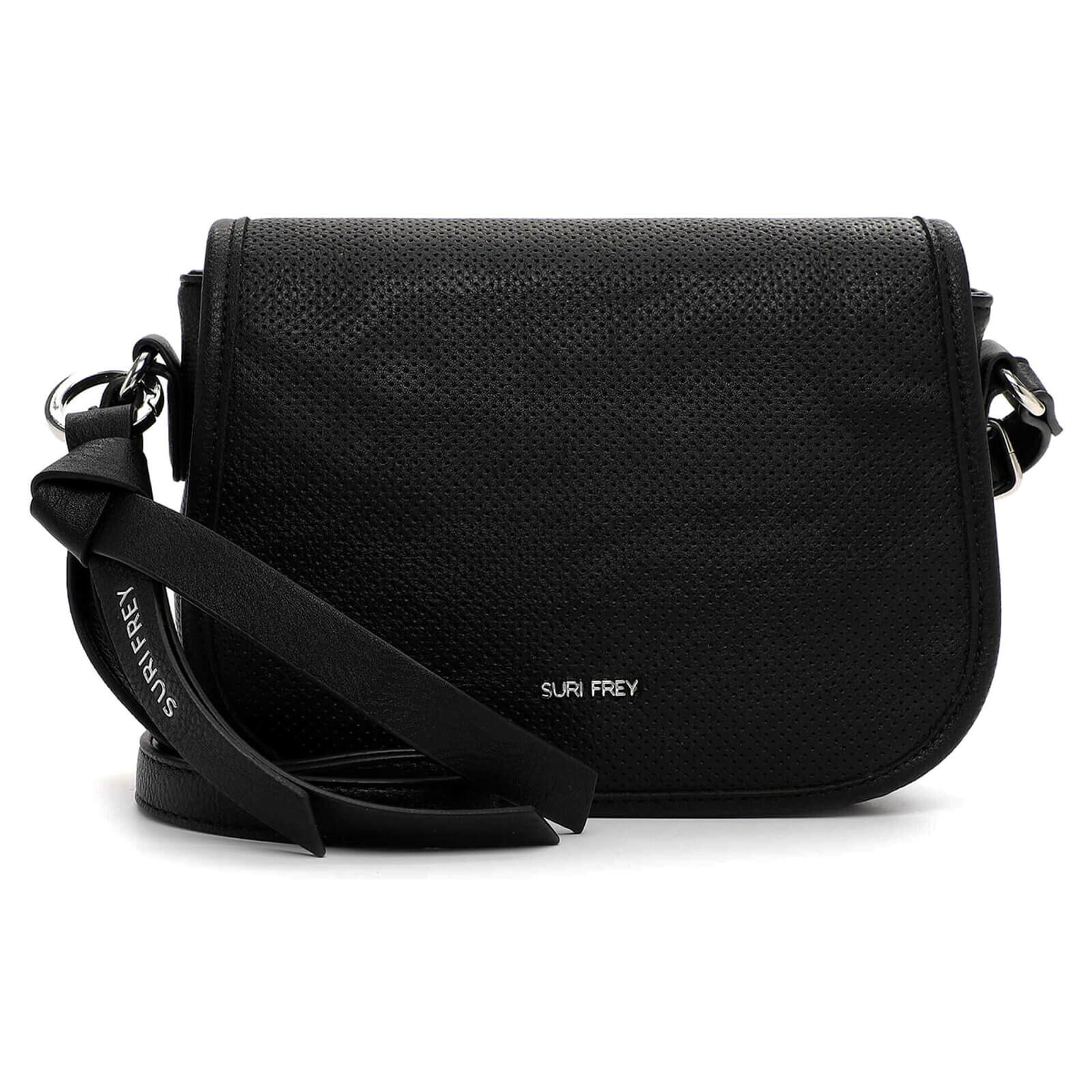 Dámská kabelka Suri Frey Xanti - černá