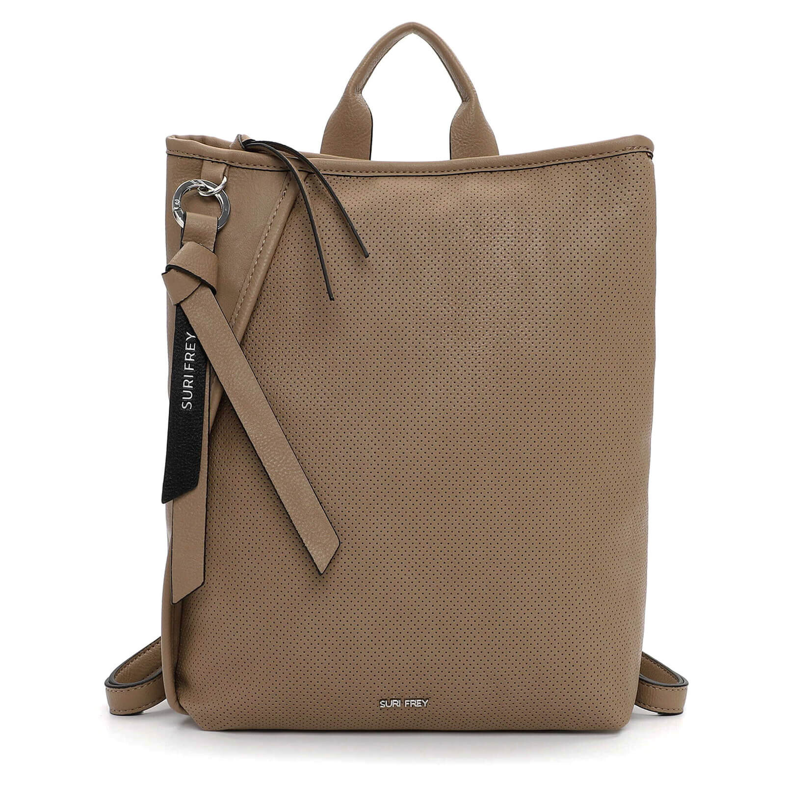 Dámský batoh Suri Frey Daile - taupe