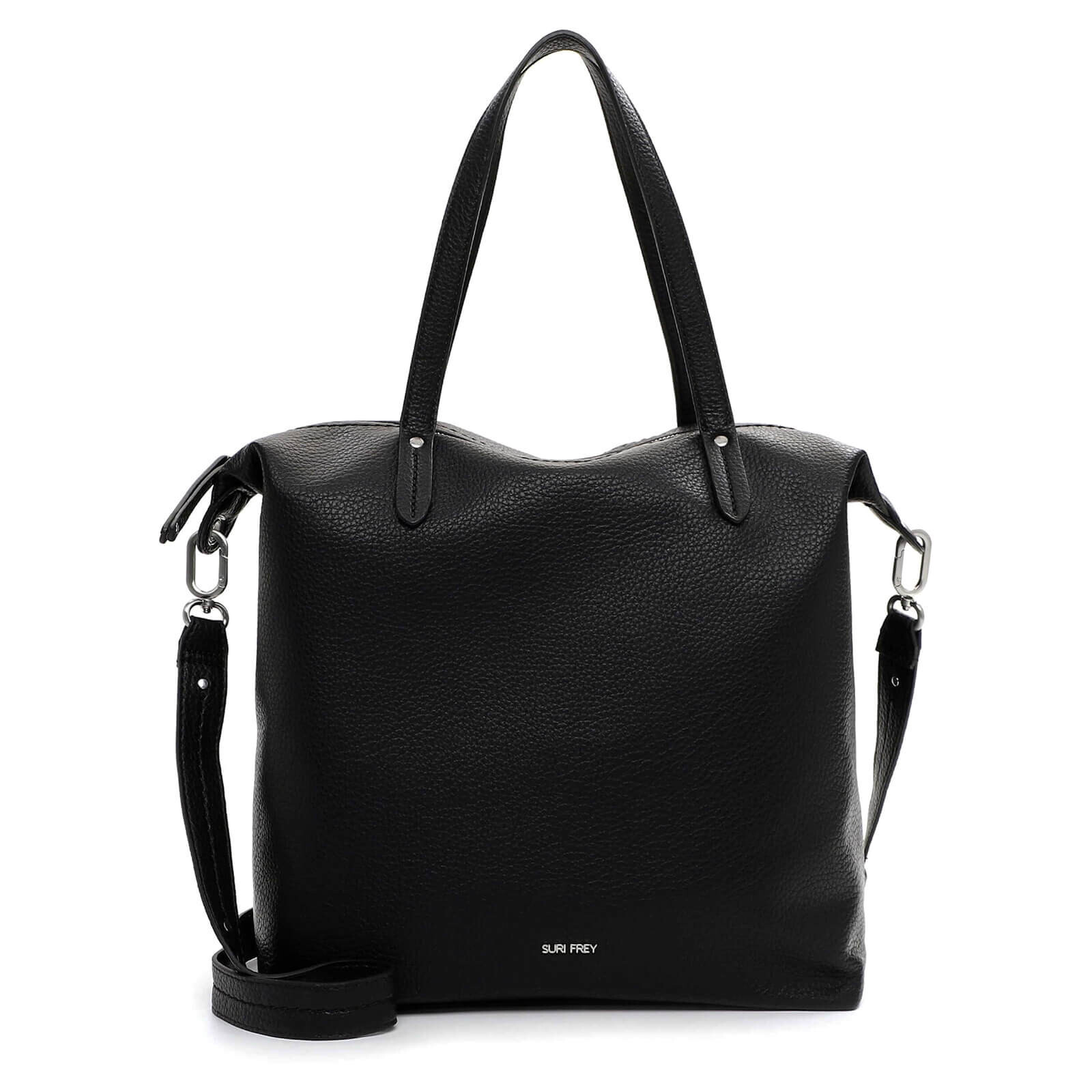 Dámská kabelka Suri Frey Lamar- hnědá