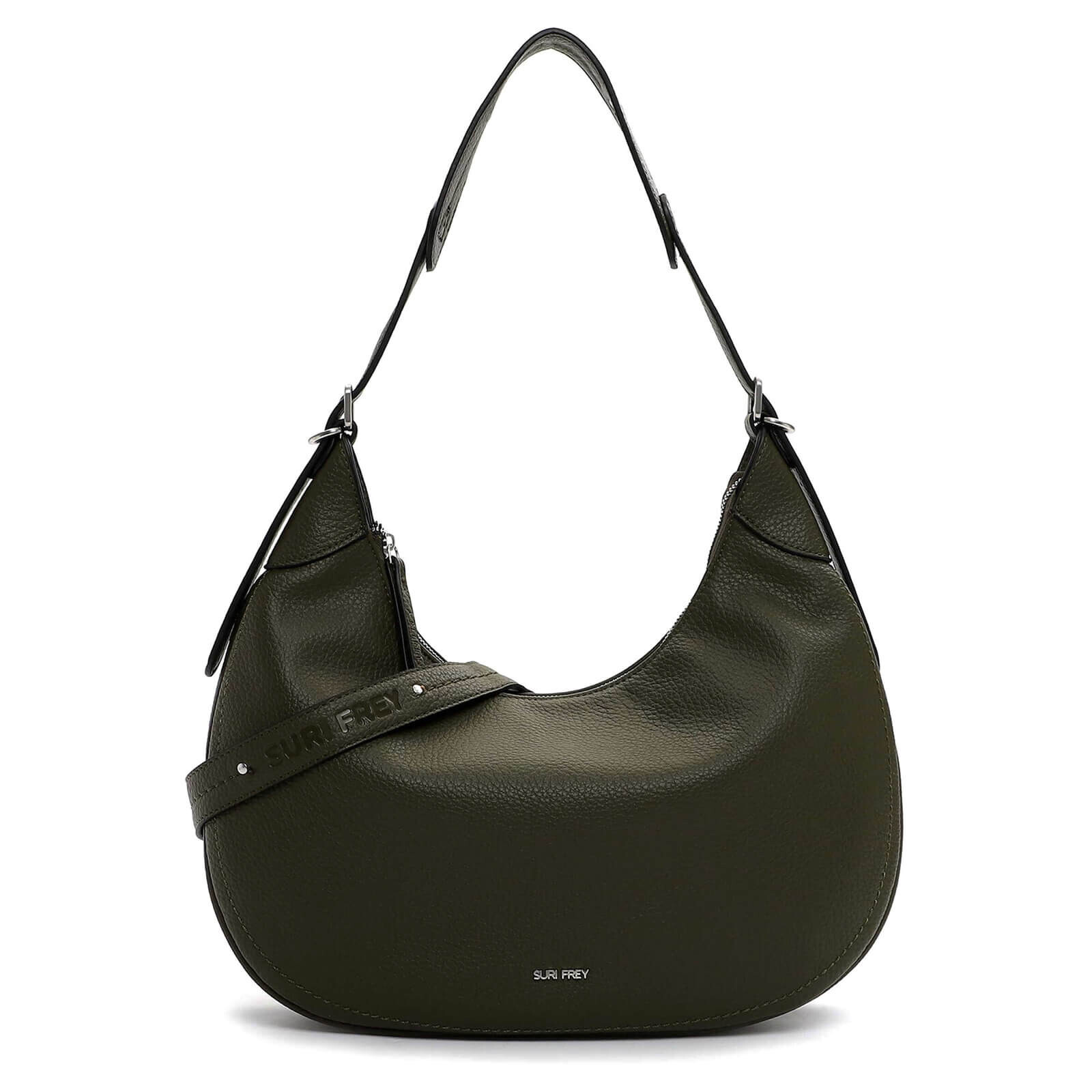 Dámská kabelka Suri Frey Kaela - hnědá