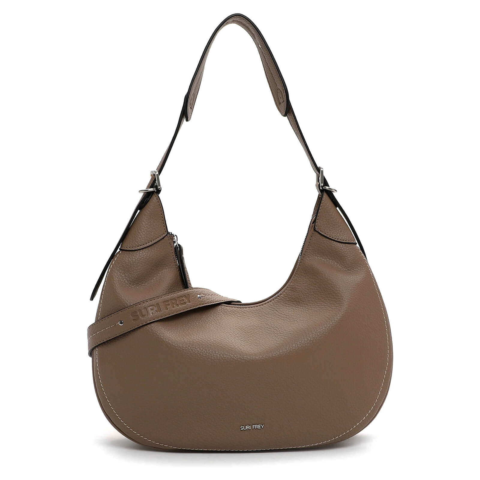 Dámská kabelka Suri Frey Kaela - olivová