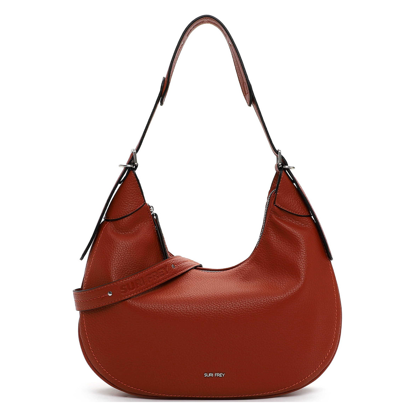 Dámská kabelka Suri Frey Kaela - cihlová