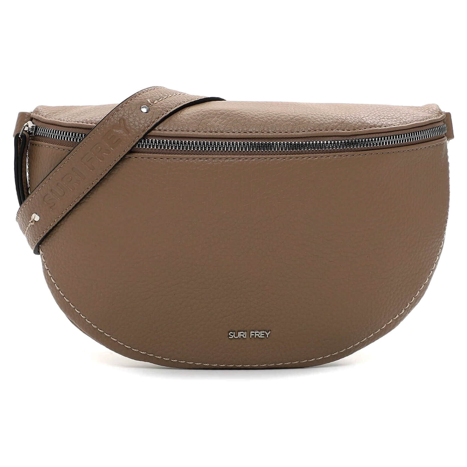 Dámská ledvinka Suri Frey Chloe - taupe
