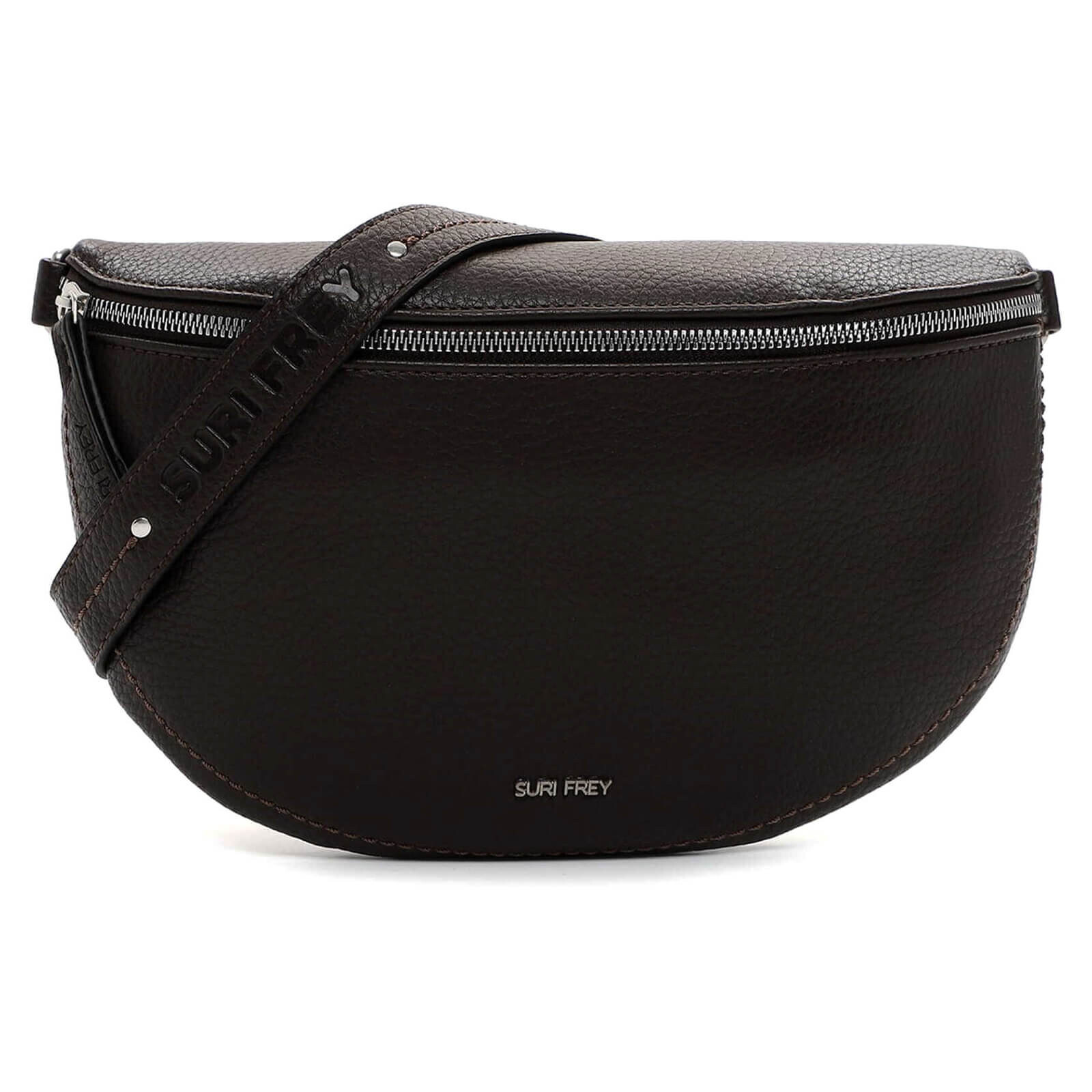 Dámská ledvinka Suri Frey Chloe - hnědá