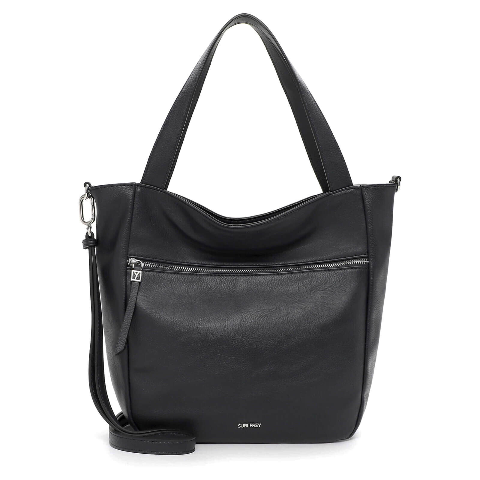 Dámská kabelka Suri Frey Raija - modrá