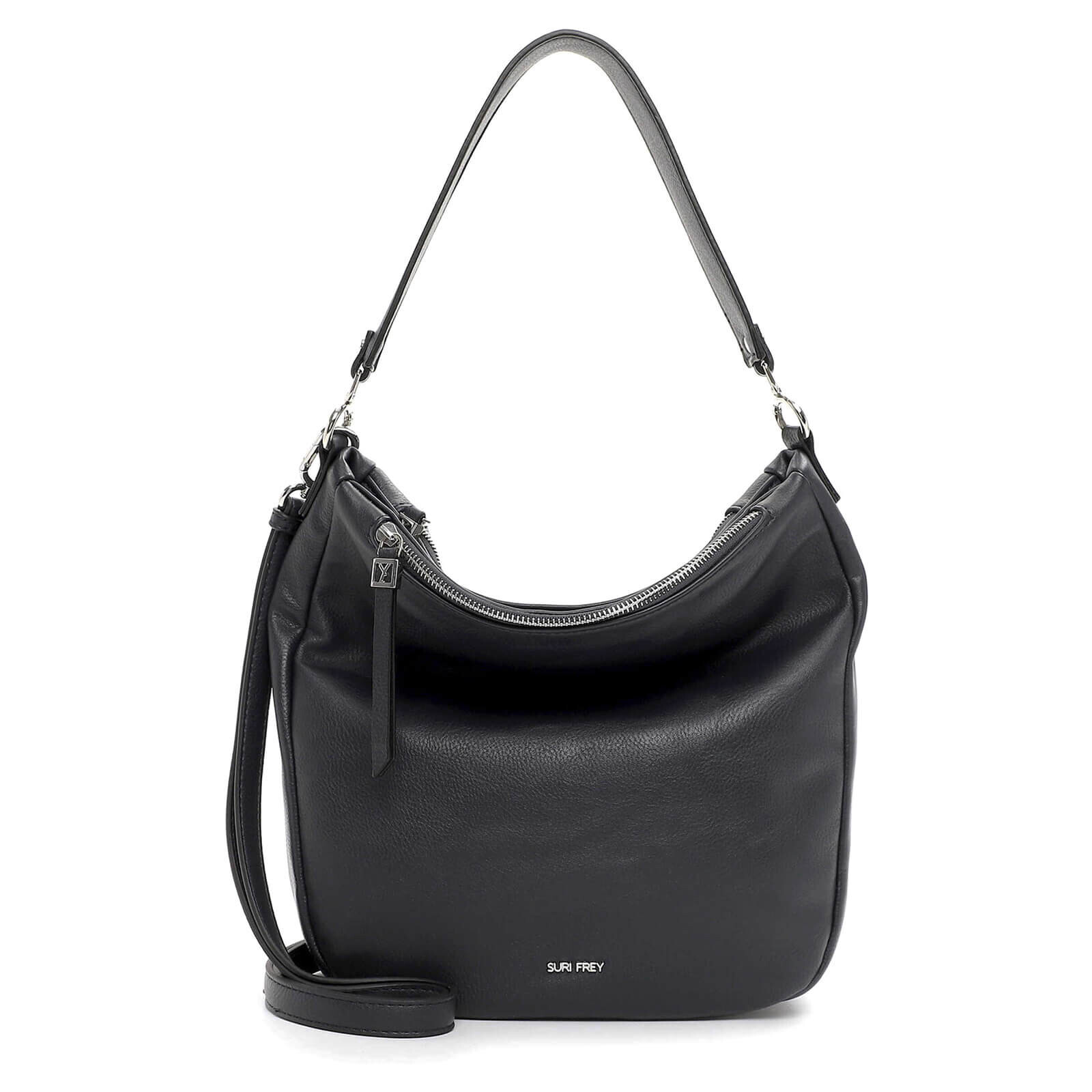 Dámská kabelka Suri Frey Vala - modrá