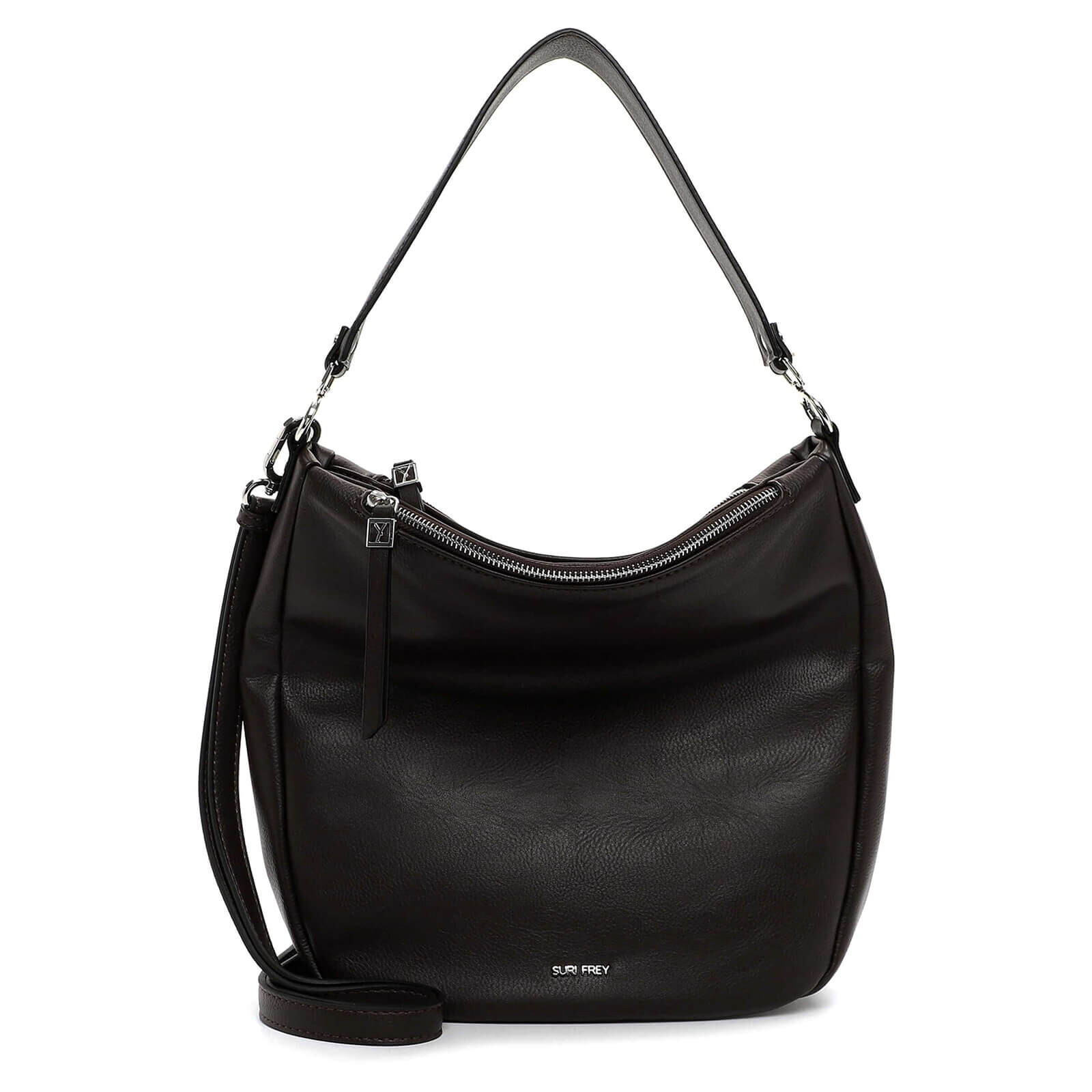 Dámská kabelka Suri Frey Vala - hnědá