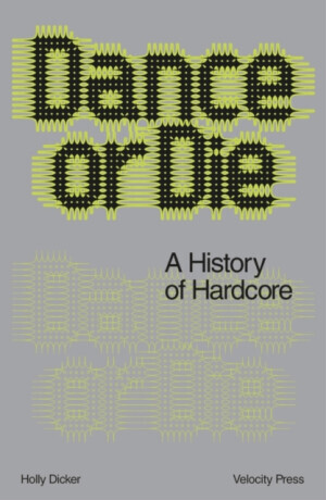 Dance Or Die - Holly Dicker