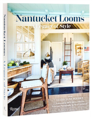 Nantucket Looms - Linda Jane Holden, Nantucket Looms
