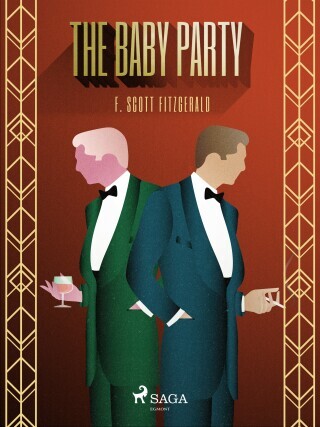 The Baby Party - F. Scott Fitzgerald - e-kniha