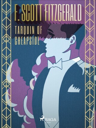Tarquin of Cheapside - F. Scott Fitzgerald - e-kniha