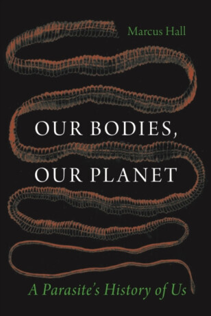 Our Bodies, Our Planet - Prof. Marcus Hall