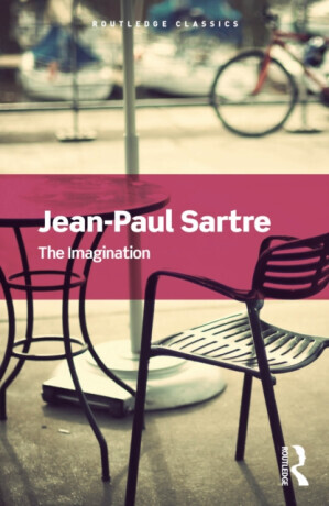 The Imagination - Jean-Paul Sartre