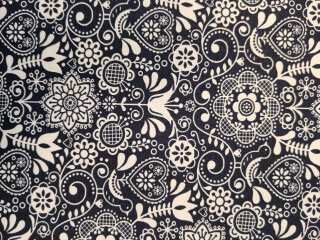 Obal na knihu - Modrotisk (M)