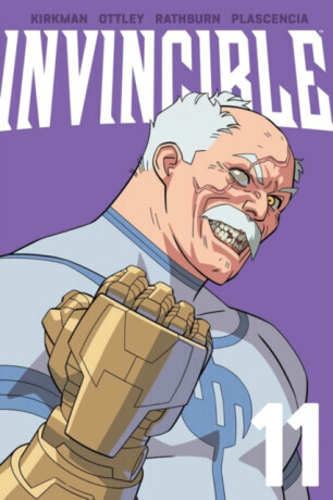 INVINCIBLE TP VOL 11 (NEW EDITION) - Robert Kirkman