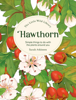 The Little Wild Library: Hawthorn - Clare Gogerty