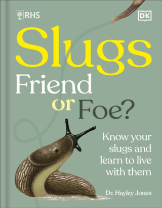 RHS Slugs: Friend or Foe? - Royal Horticultural Society
