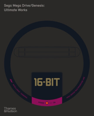 Sega Mega Drive/Genesis: Ultimate Works - Keith Stuart