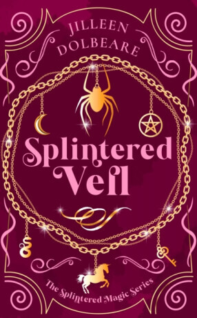 Splintered Veil - Jilleen Dolbeare