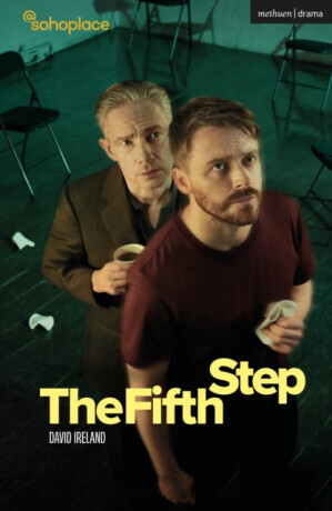 The Fifth Step - David Ireland