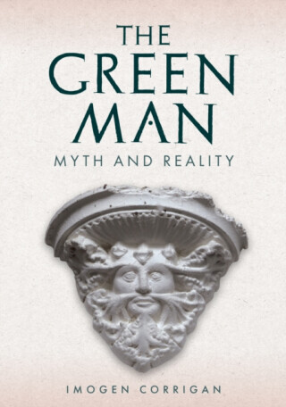 The Green Man - Imogen Corrigan