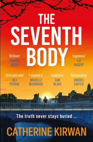 The Seventh Body - Catherine Kirwan