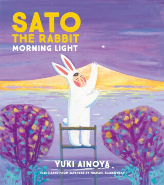 Sato the Rabbit, Morning Light - Yuki Ainoya