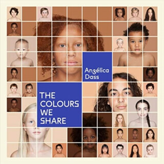 The Colours We Share - Angelica Dass