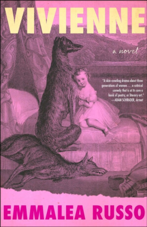 Vivienne - Emmalea Russo