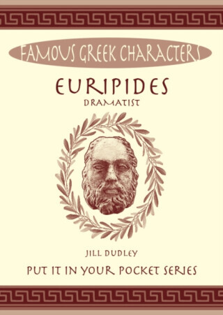 Euripides - Jill Dudley