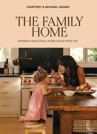 The Family Home - Courtney Adamo, Michael Adamo
