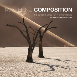 Mastering Composition - Richard Garvey-Williams