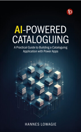 AI-Powered Cataloguing - Hannes Lowagie