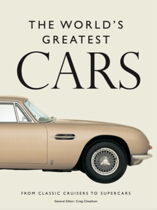 The World's Greatest Cars