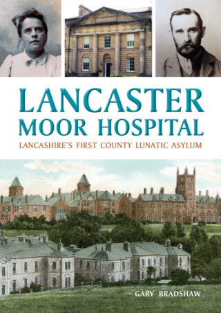Lancaster Moor Hospital - Gary Bradshaw