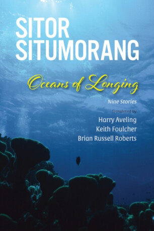 Oceans of Longing - Sitor Situmorang
