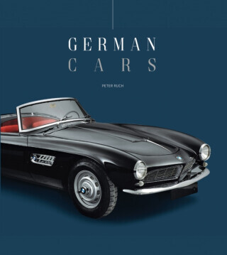 German Cars - Rapelli Andrea, Peter Ruch