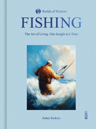 Fishing - Asher Erskine