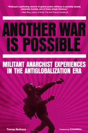 Another War is Possible - Tomas Rothaus