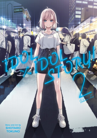 IDOL x IDOL STORY! Vol. 2 - Shotaro Tokuno
