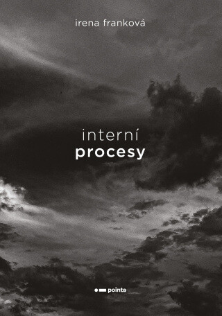 Interní procesy - Irena Franková - e-kniha