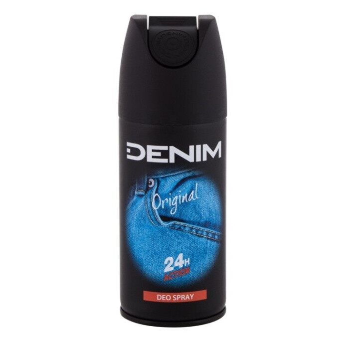 DENIM Original Deodorant sprej 150 ml