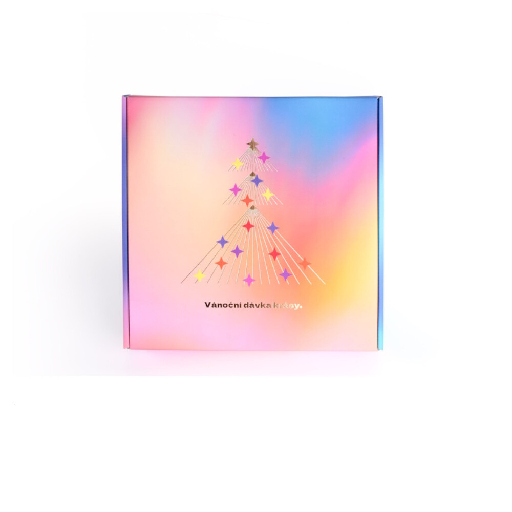 COLLALLOC Kolagen 2 x 30 sáčků + Nano 2 x 30 ml + Vitamin C 60 g