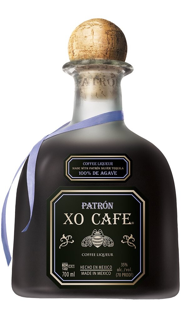Patron XO Cafe 0,7l 35%