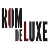 Rom De Luxe Degustační Sada 6×0,02l